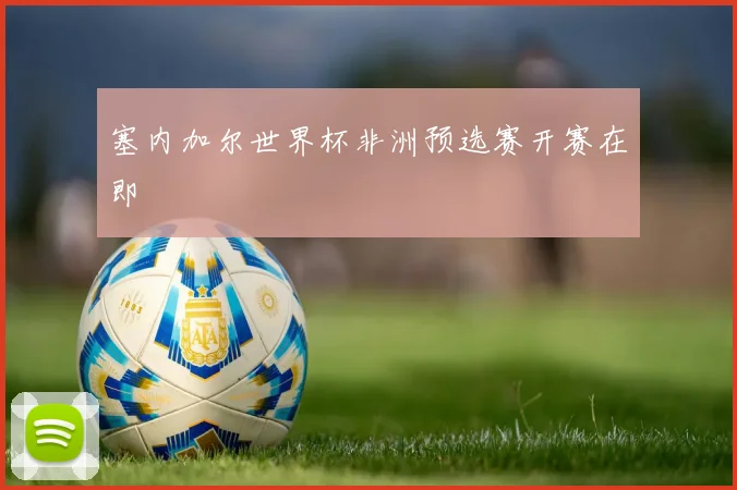 塞内加尔世界杯非洲预选赛开赛在即