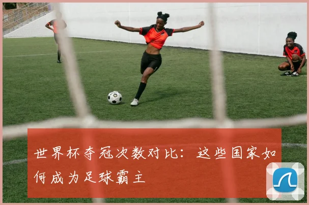 世界杯夺冠次数对比：这些国家如何成为足球霸主