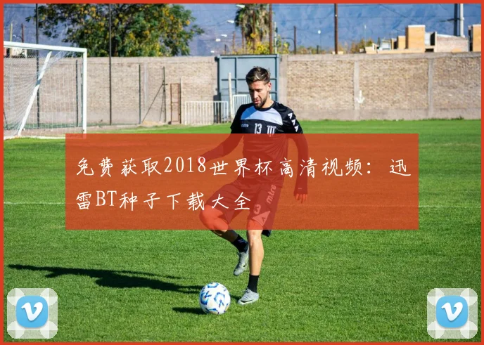 免费获取2018世界杯高清视频：迅雷BT种子下载大全