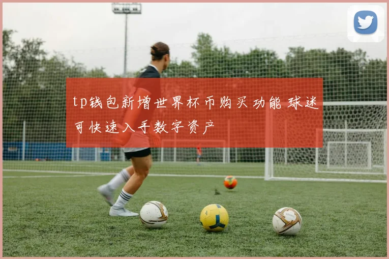 tp钱包新增世界杯币购买功能 球迷可快速入手数字资产